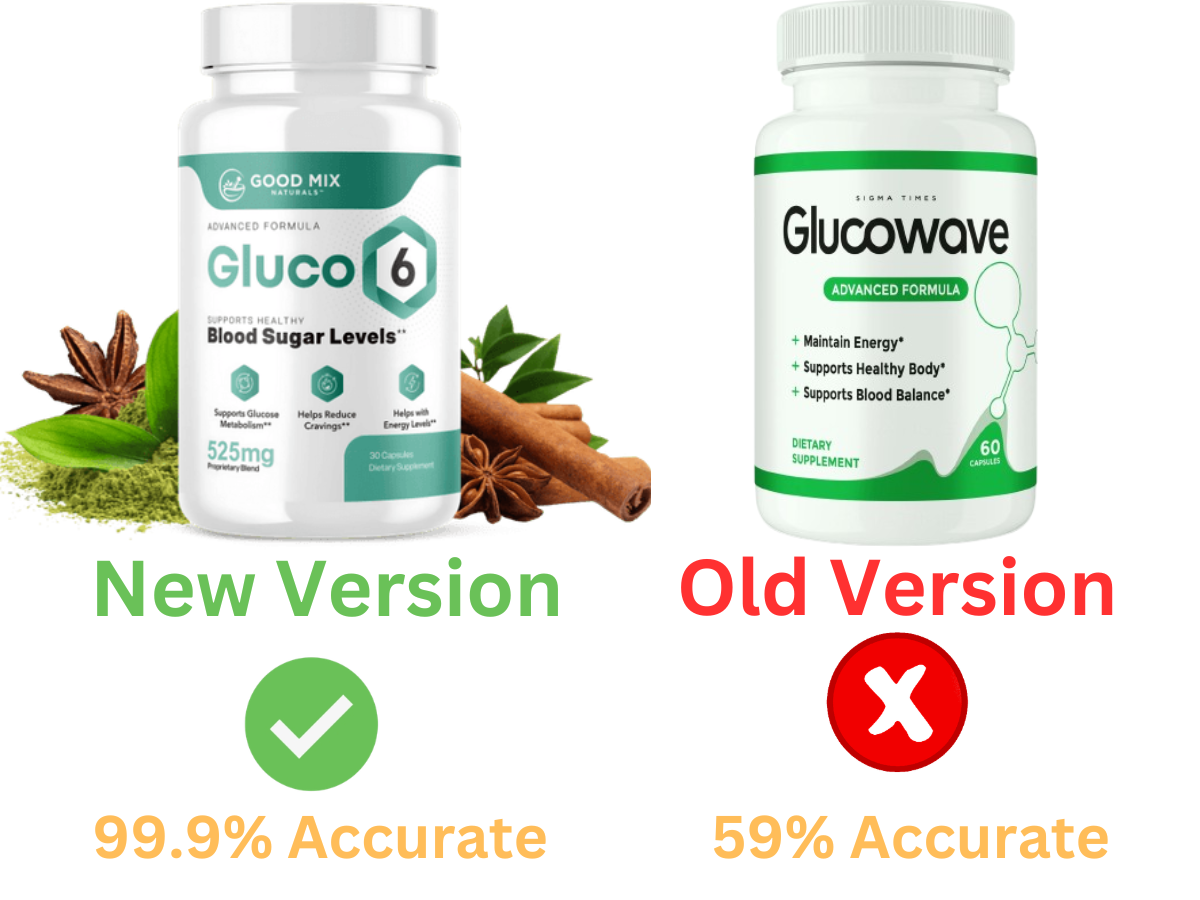 glucowave